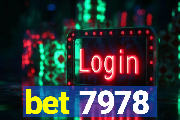 bet 7978